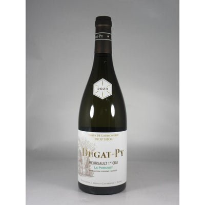 デュガ  ピィ ムルソー プルミエ クリュ ル ポリュゾ [2023]