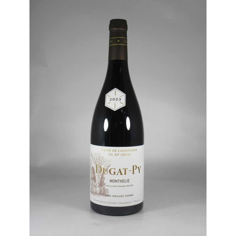 デュガ  ピィ モンテリー  トレ ヴィエーユ ヴィーニュ [2023]