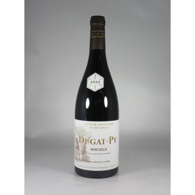 デュガ  ピィ モンテリー  トレ ヴィエーユ ヴィーニュ [2023]