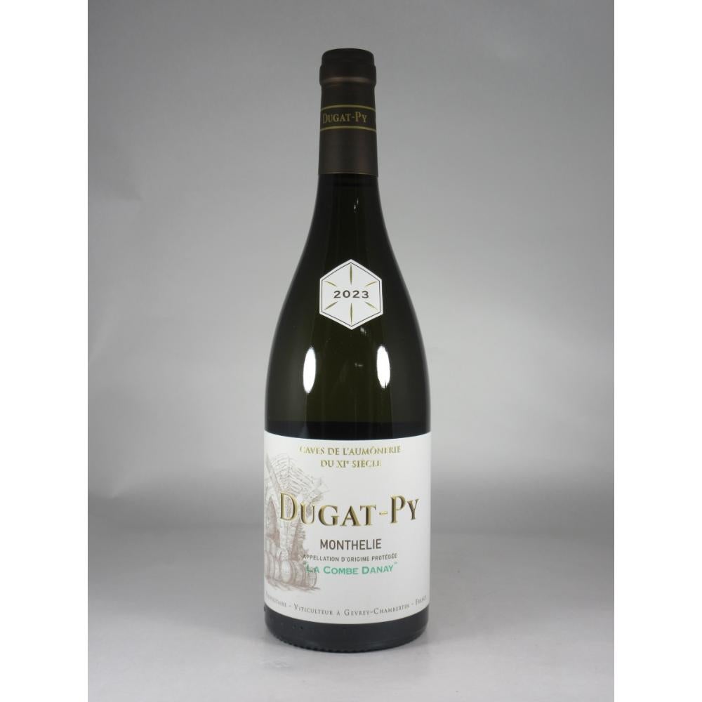 デュガ  ピィ モンテリー ラ コンブ ダネ ブラン [2023]