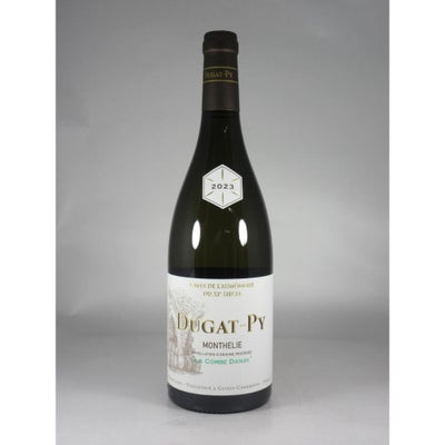 デュガ  ピィ モンテリー ラ コンブ ダネ ブラン [2023]