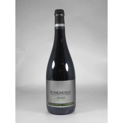 ローラン ポンソ エシェゾー グラン クリュ キュヴェ ド レラブル [2022]