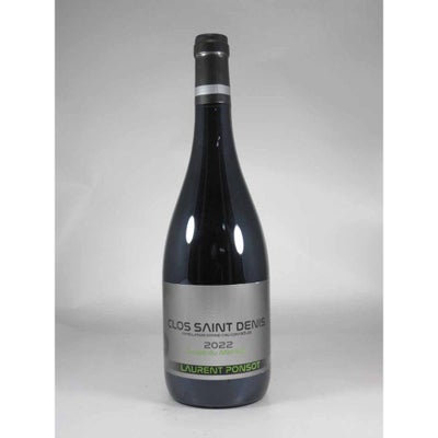 ローラン ポンソ クロ サン ドニ グラン クリュ キュヴェ デュ ムリジエ [2022]