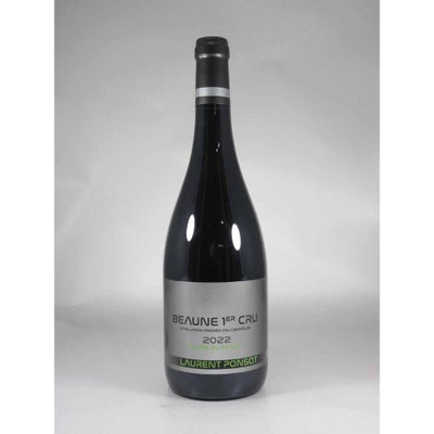 ローラン ポンソ ボーヌ プルミエ クリュ  キュヴェ デュ ノワイエ [2022]