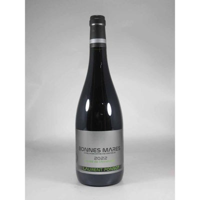 ローラン ポンソ ボンヌ マール グラン クリュ キュヴェ ド ラマンディエ [2022]