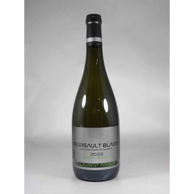 ローラン ポンソ ムルソー プルミエ クリュ ブラニー キュヴェ デュ ミオゾティ [2022]