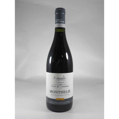 エリック ド シュルマン モンテリー [2022]