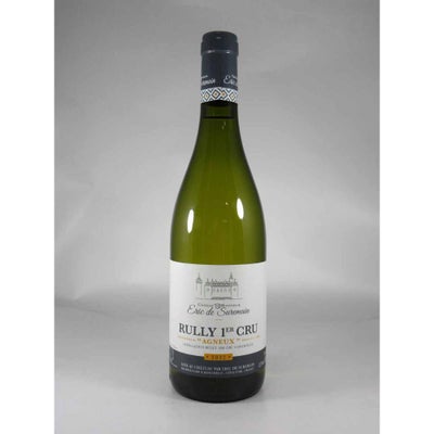 エリック ド シュルマン リュリー プルミエ クリュ アニュー ブラン （モノポール） [2022]