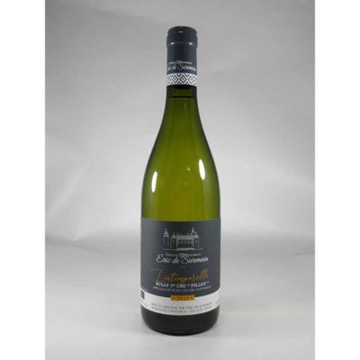 エリック ド シュルマン リュリー プルミエ クリュ ピヨ ランタンポレル ブラン [2022]