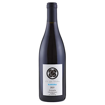 シャトー イガイ タカハ カケル グルナシュ ポルティコ ヒルズ ヴィンヤード [2021]