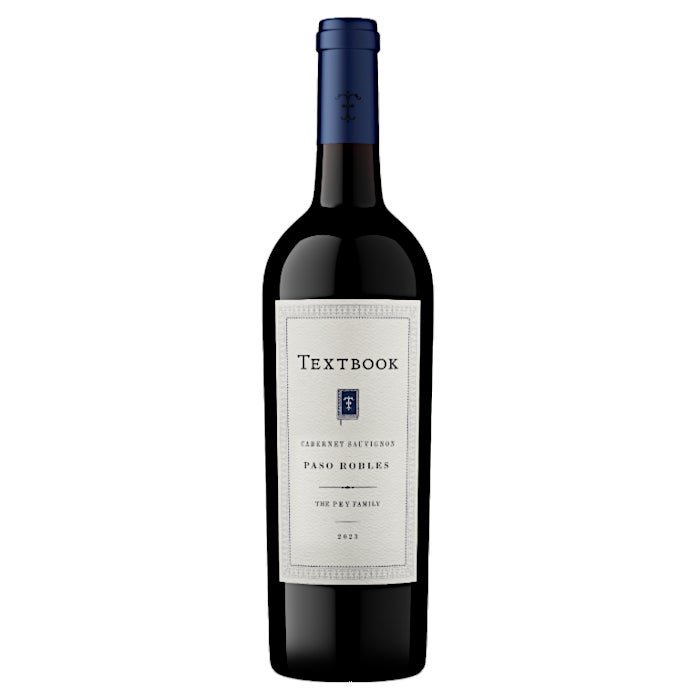 テキストブック カベルネソーヴィニヨン パソロブレス [2023]