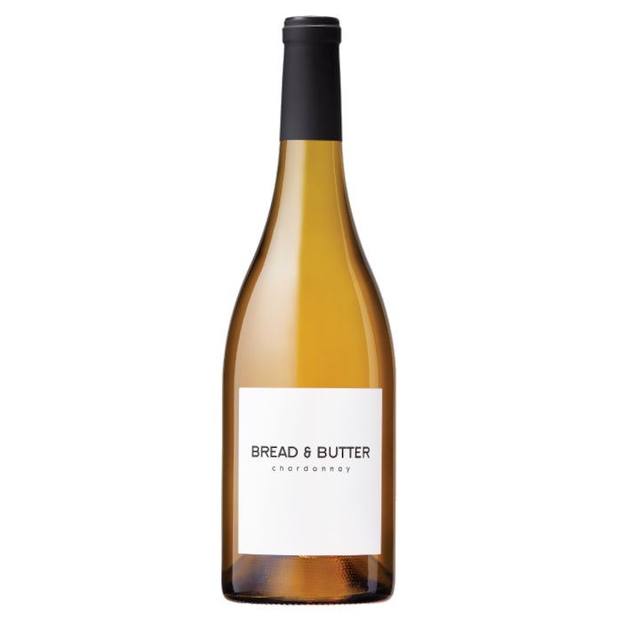 ブレッド ＆ バター シャルドネ [2024]