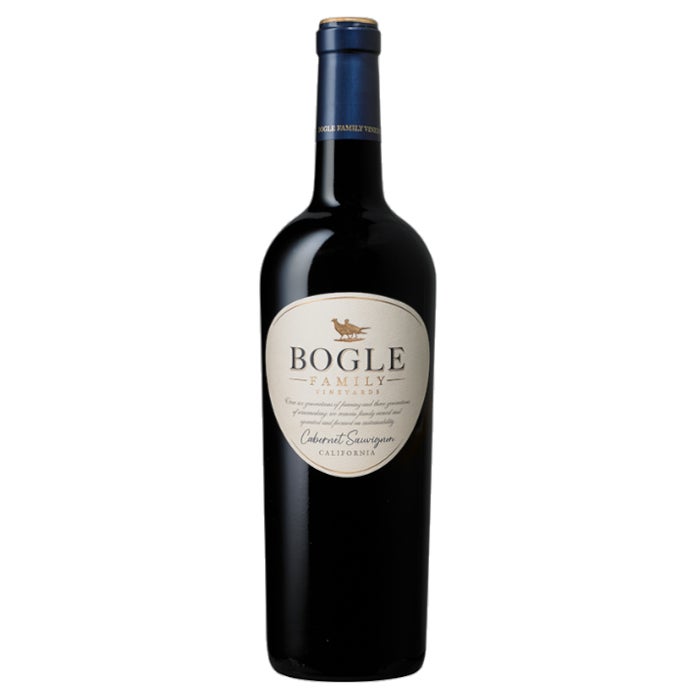 ボーグル カベルネソーヴィニヨン カリフォルニア [2023]