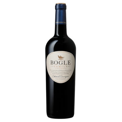 ボーグル カベルネソーヴィニヨン カリフォルニア [2023]