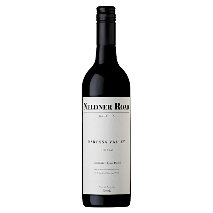 ネルドナー ロード シラーズ バロッサ ヴァレー  (旧パウエル ＆ サン) [2022]