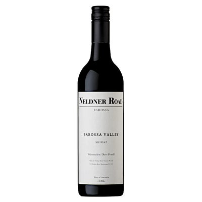 ネルドナー ロード シラーズ バロッサ ヴァレー  (旧パウエル ＆ サン) [2022]