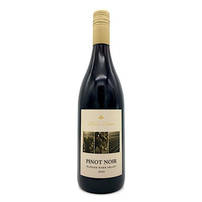 スリー リーブス ピノノワール ロシアン リヴァー ヴァレー [2024]