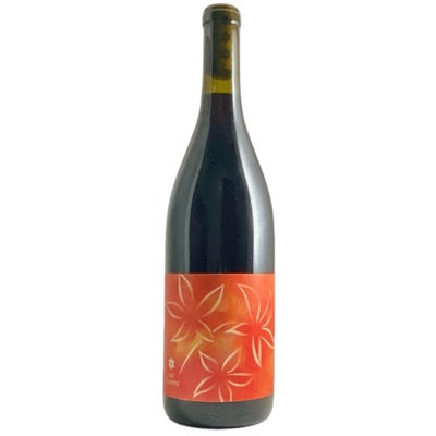 シックス クローヴズ ジンファンデル カスタノン　ヴィンヤード [2022]