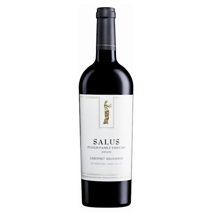 スタッグリン サルース エステイト カベルネソーヴィニヨン ナパ ヴァレー [2022]