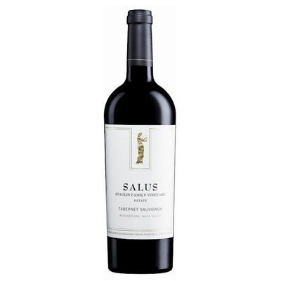 スタッグリン サルース エステイト カベルネソーヴィニヨン ナパ ヴァレー [2022]