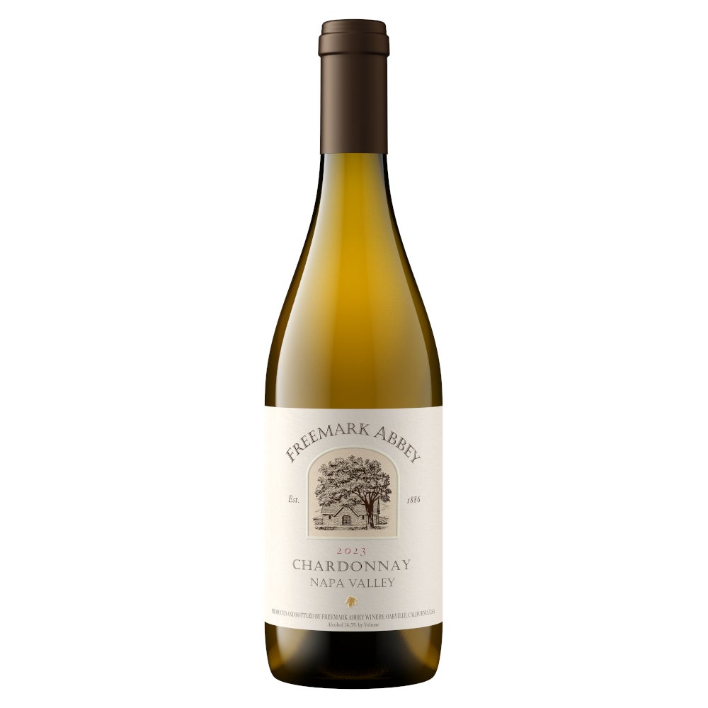 フリーマーク アビー シャルドネ ナパ ヴァレー [2023]