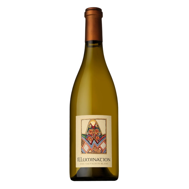 クィンテッサ イルミネーション ソーヴィニヨンブラン [2023]