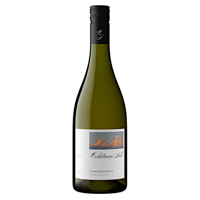 コールドストリーム ヒルズ シャルドネ ヤラ ヴァレー [2024]