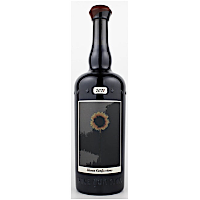 シネ クア ノン シラー イレヴン コンフェッションズ [2021]