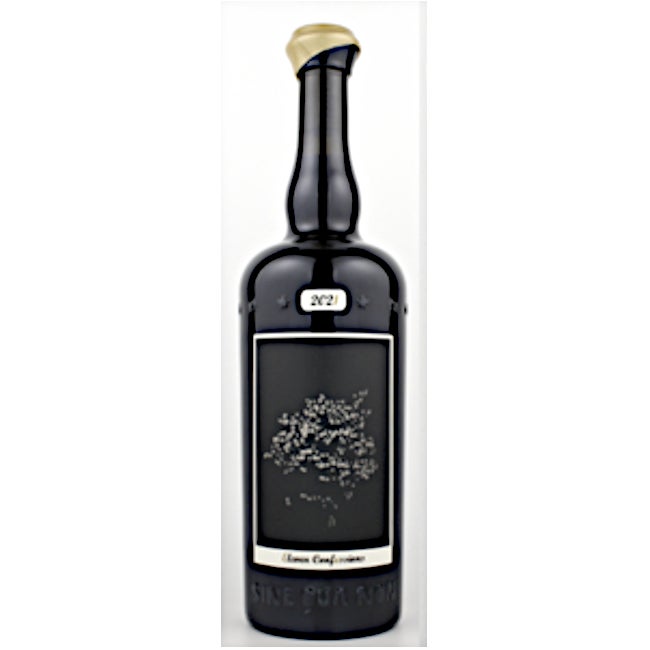 シネ クア ノン グルナッシュ イレヴン コンフェッションズ [2021]