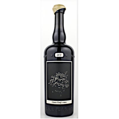 シネ クア ノン グルナッシュ イレヴン コンフェッションズ [2021]