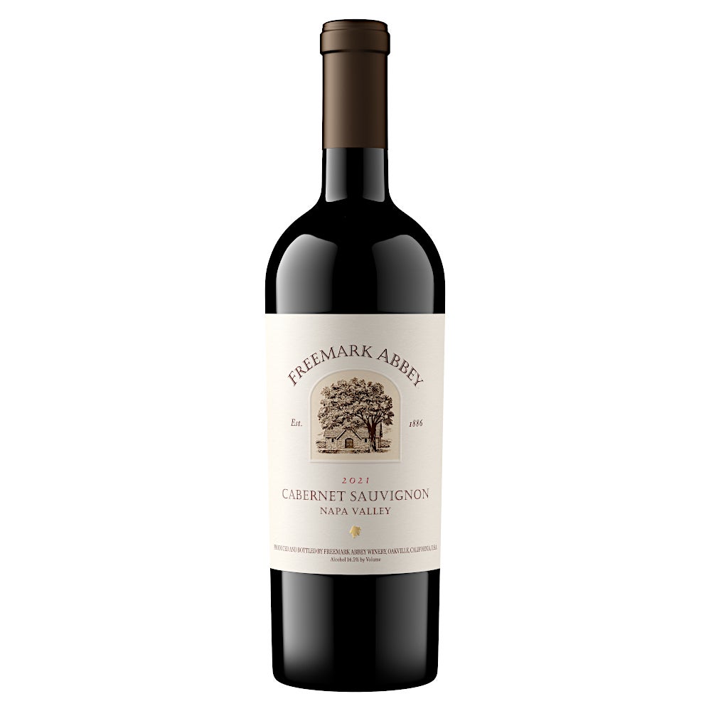 フリーマーク アビー カベルネソーヴィニヨン ナパ ヴァレー [2021]