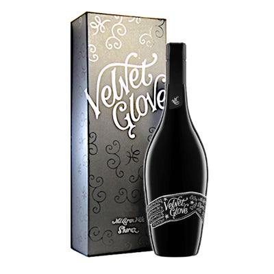 【化粧箱入り】 モリードゥーカー ベルベット グローブ [2021]