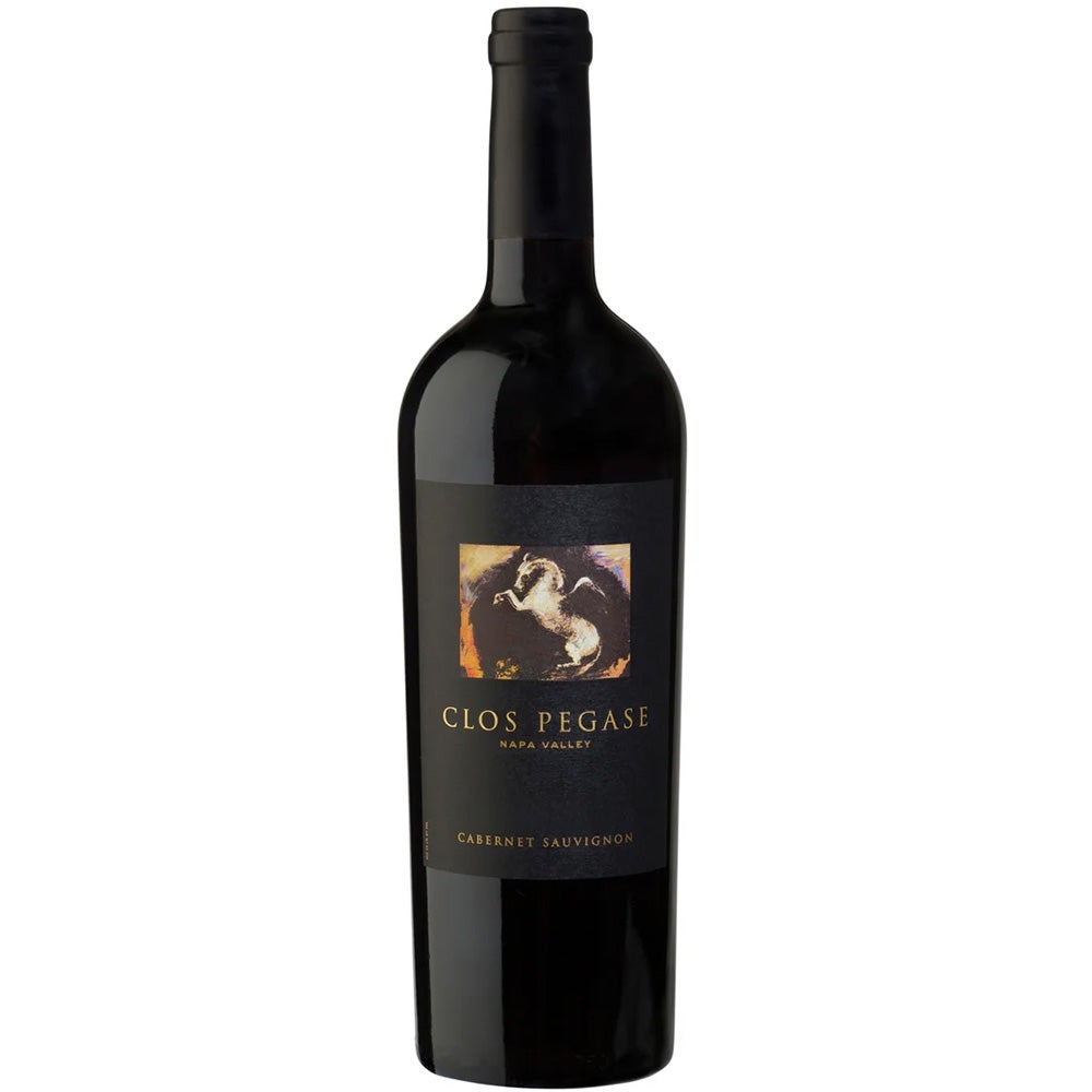 クロ ペガス カベルネソーヴィニヨン ナパ ヴァレー [2022]