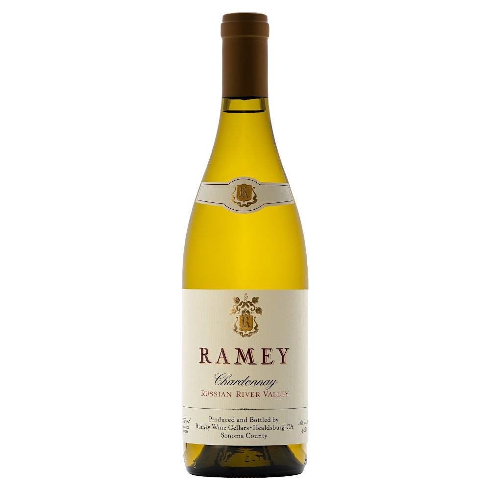 レイミー シャルドネ ロシアン リヴァー ヴァレー [2023]