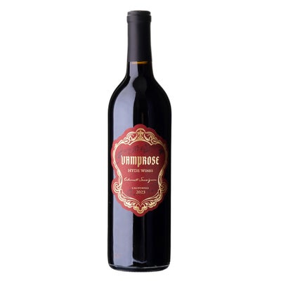 ヴァンプローズ HYDE ワインズ カベルネソーヴィニヨン カリフォルニア [2023]